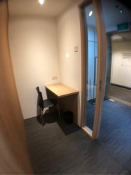 The Adelphi (D6), Office #445078301